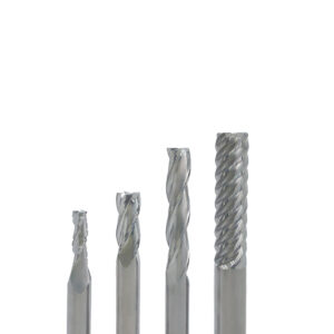 Endmill / Ballnose